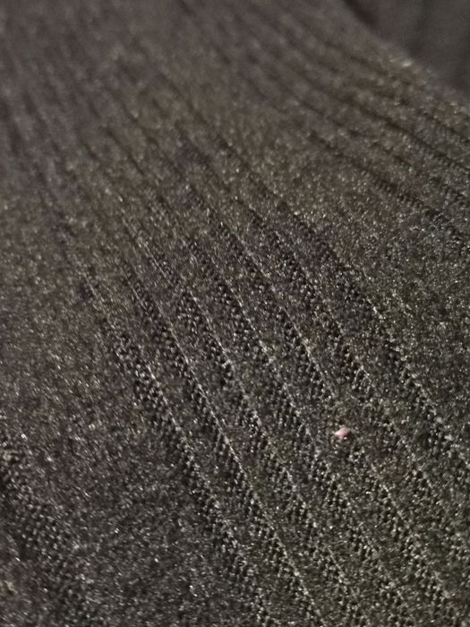 Кофтинка в рубчик