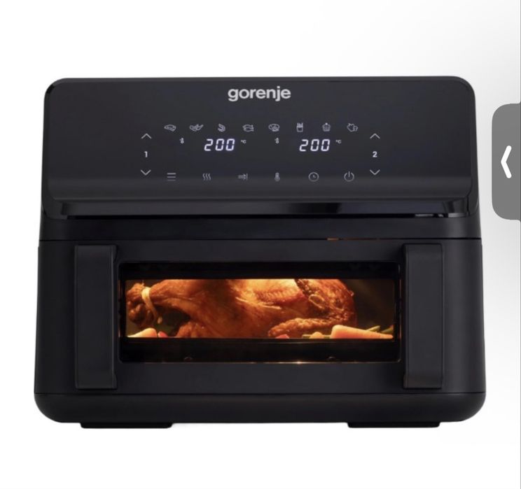 Айрогриль Gorenje