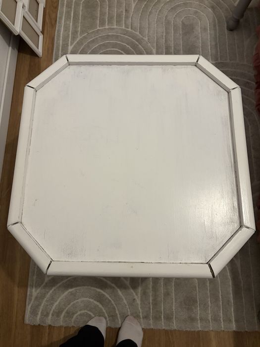 Mesa de apoio sala/quarto