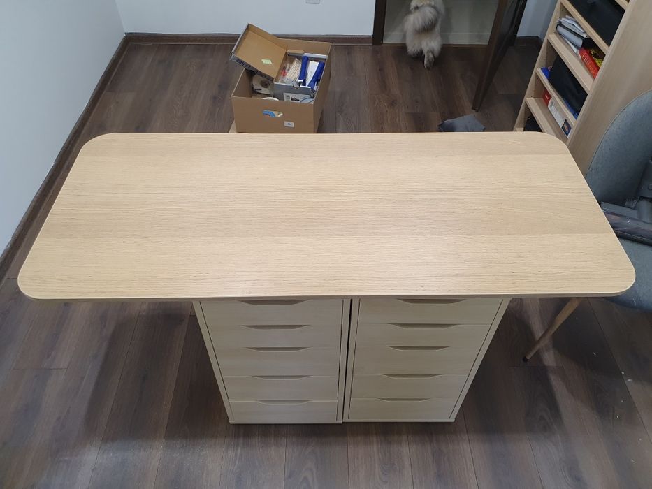 Blat ikea uzywany