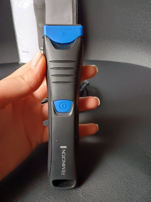 Trymer do ciała Remington BHT250