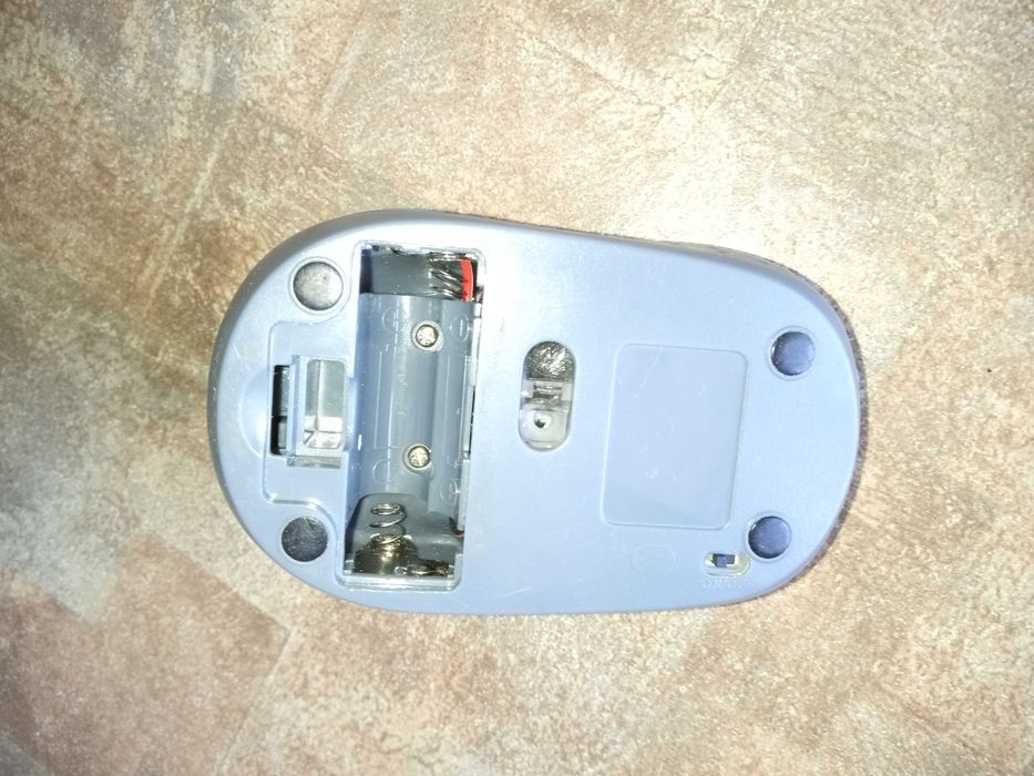 Мышка беспроводная