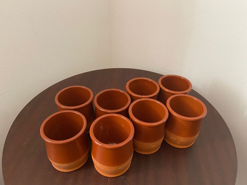 Clay Cups64585500536707121