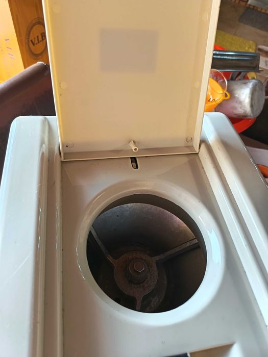 Picadora de gelo NOVA