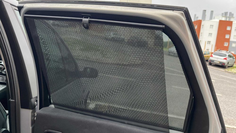 Renault Scenic 1.5DCI [ 135.000KM ]