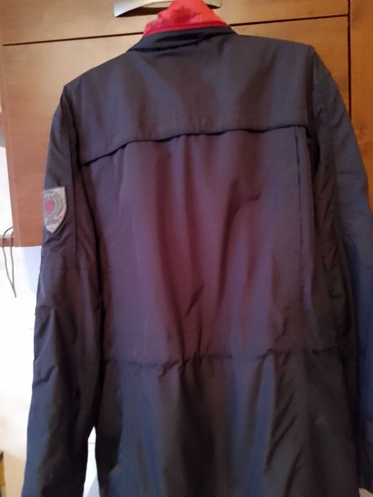 Kurtka męska "LERROS"