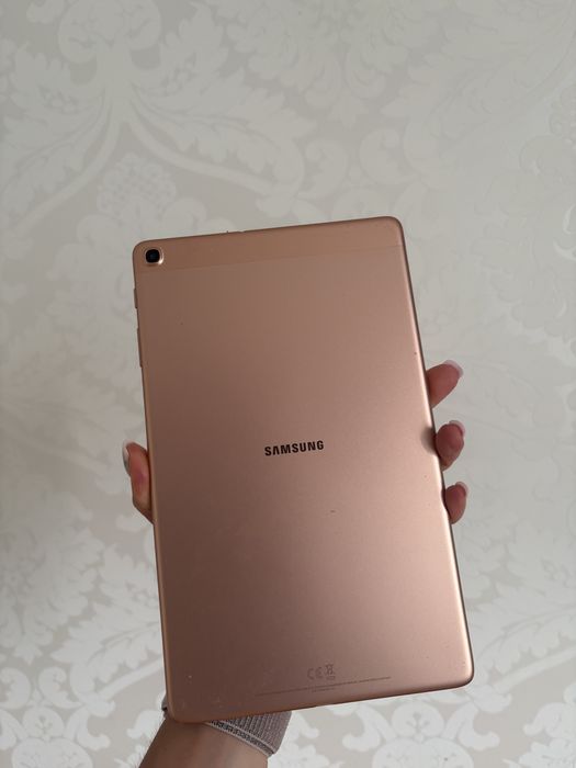 Tablet Samsung Galaxy Tab A