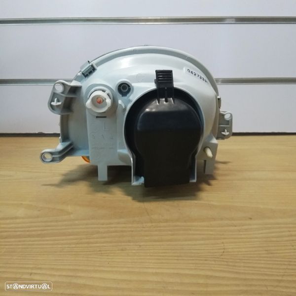 Farol Renault Twingo modelo: 1993 até 1998 novo