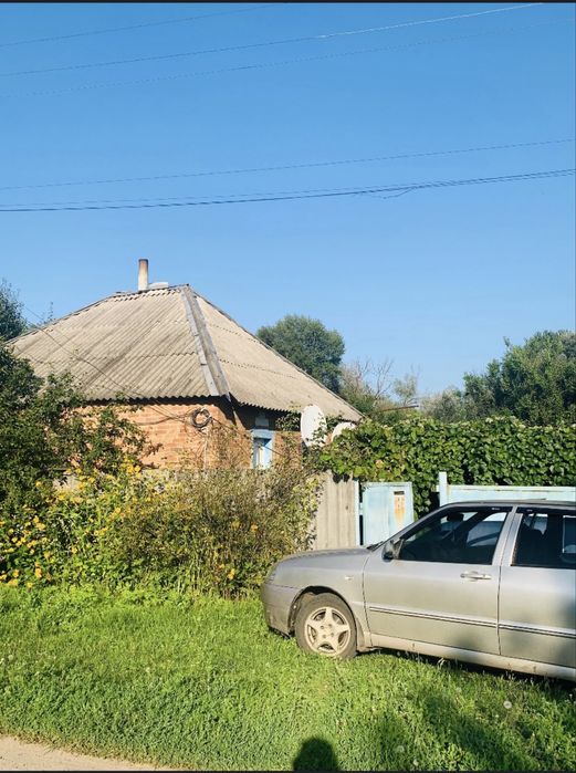 Продам дом ПГТ Андреевка Харьковская область