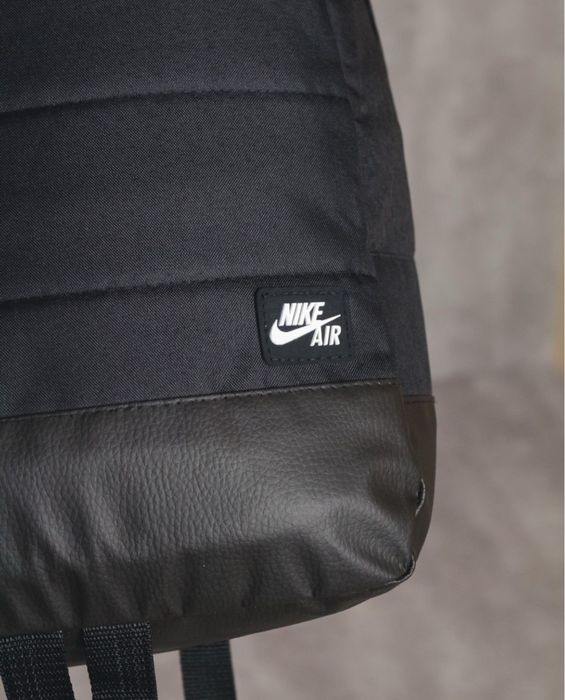 Рюкзак Nike/Найк — для навчання, роботи та подорожей
