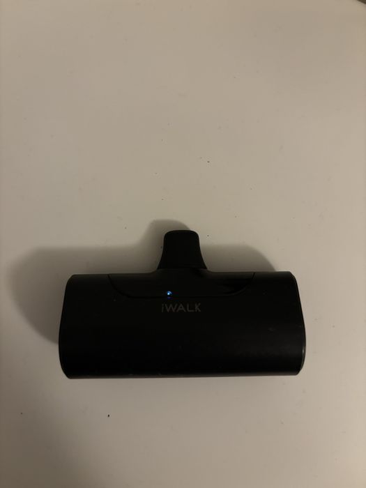Powerbank iWALK Portátil Iphone