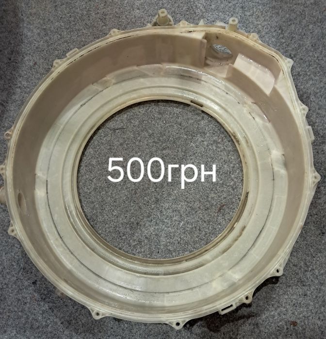 Запчастини на пральну машину samsung wf8590nmw9