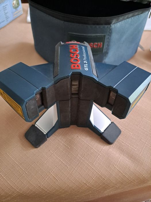 Bosch GTL 3 Professional