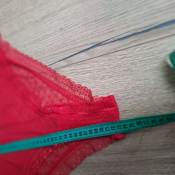 Еротична білизна в розмірі М -Л