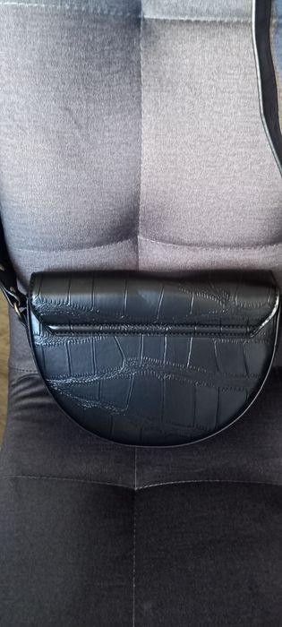 Torebka z wytłokiem kroko