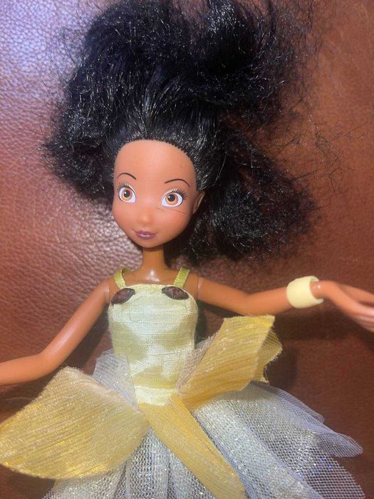 Лялька фея Iridessa - Disney Fairies 24 см.