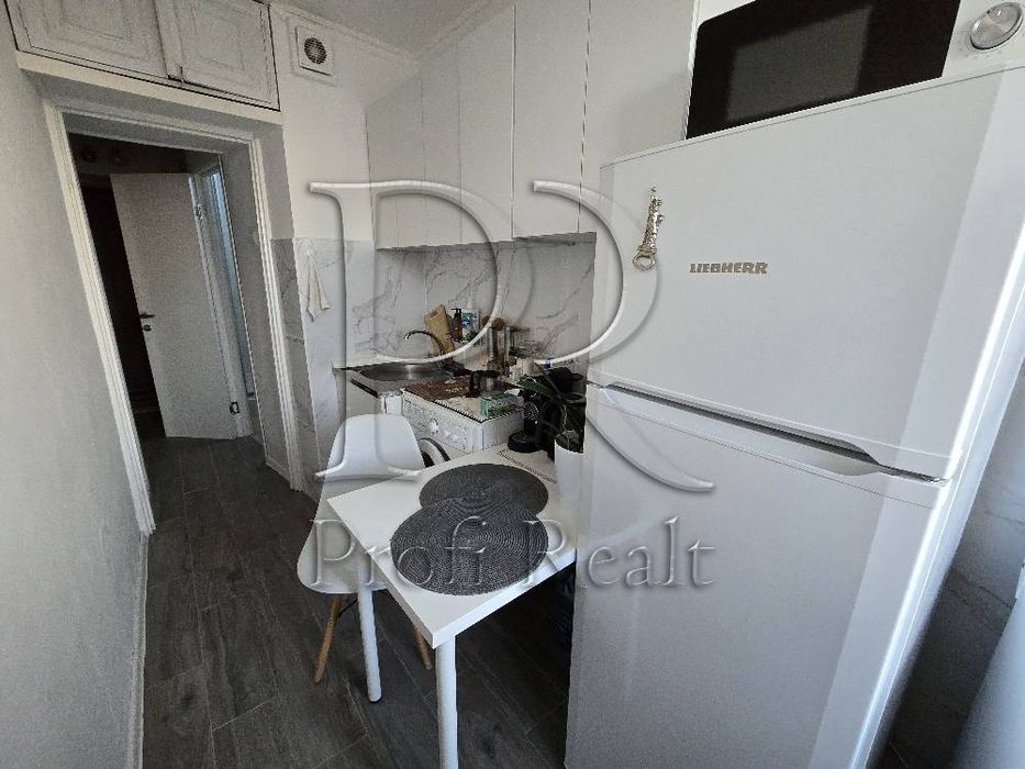 Продаж 1 кімн. квартири вулиця Смілянська 19