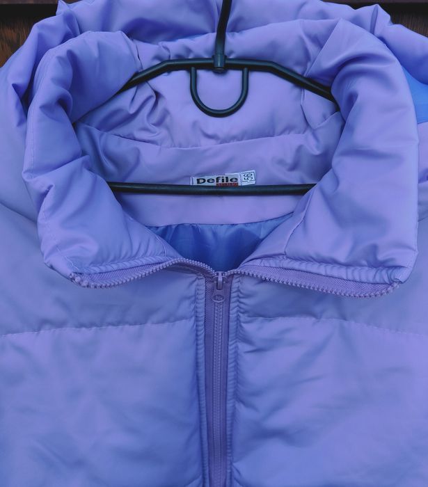 Жіноча  куртка  Defile