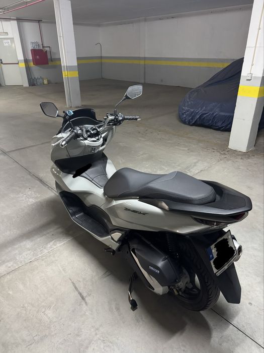 PCX 125cc 2024 - 22.000km