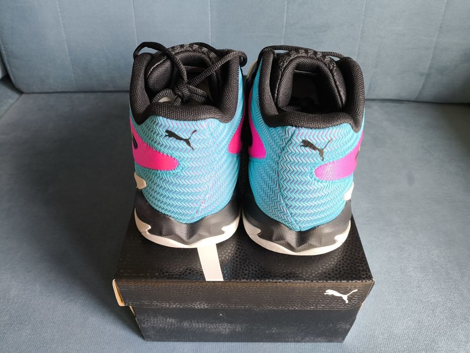 Buty do koszykówki Puma Dagger rozmiar 42,5