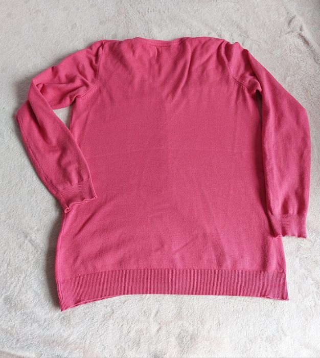 Sweter damski kardigan rozmiar S