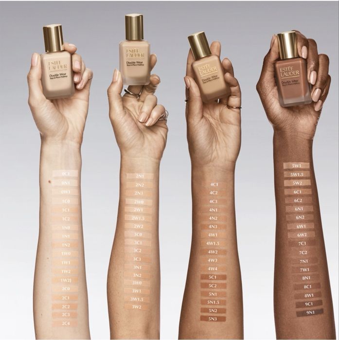 Estée Lauder Double Wear Stay-in-Place Makeup SPF10 | Оригінал