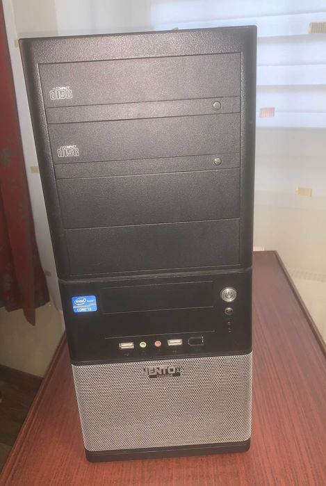 Комп'ютер (Системний блок) ПК, Athlon II