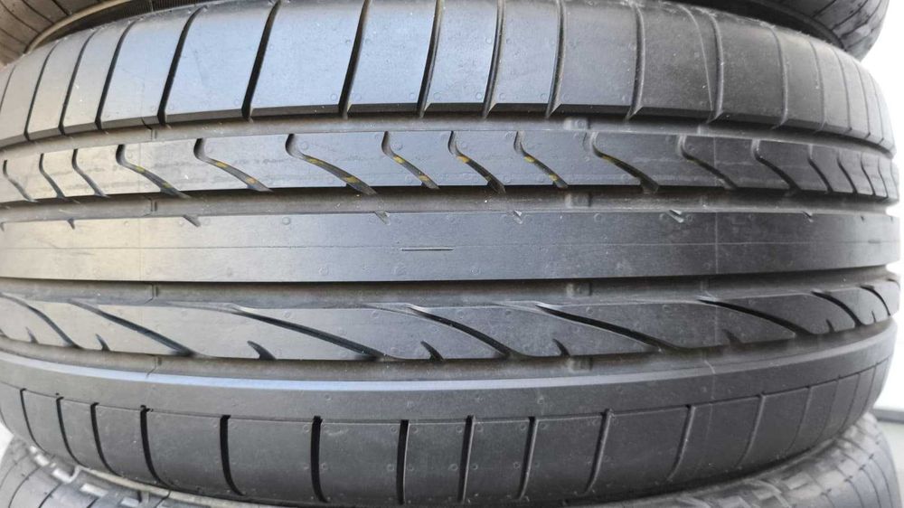 4 sztuki opony lato 255/55/19 Bridgestone Dueler 111H XL (GD1353)
