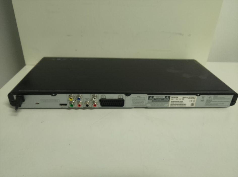 Dvd Philips dvp5990/12