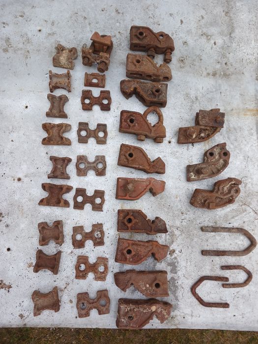 Кронштейн культиватора