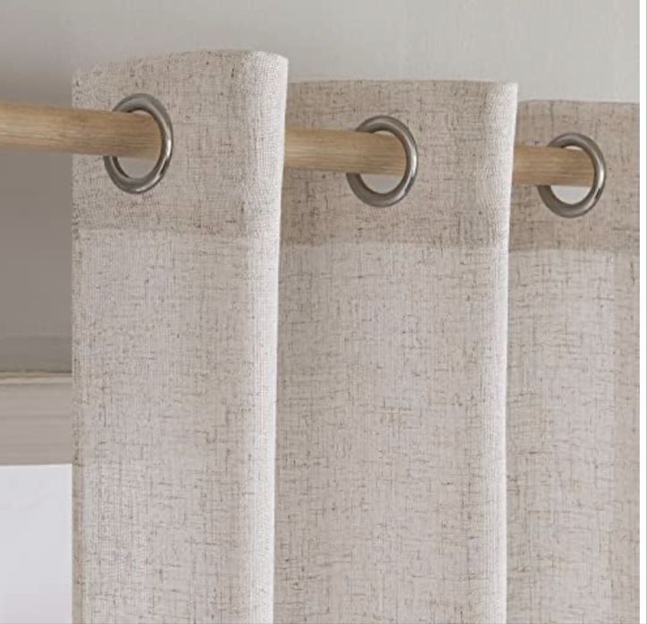 Cortinas / cortinados para Apartamentos e Alojamento Local