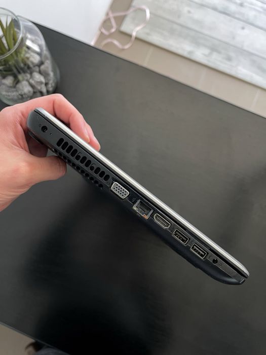 HP Laptop 14-AN012NR