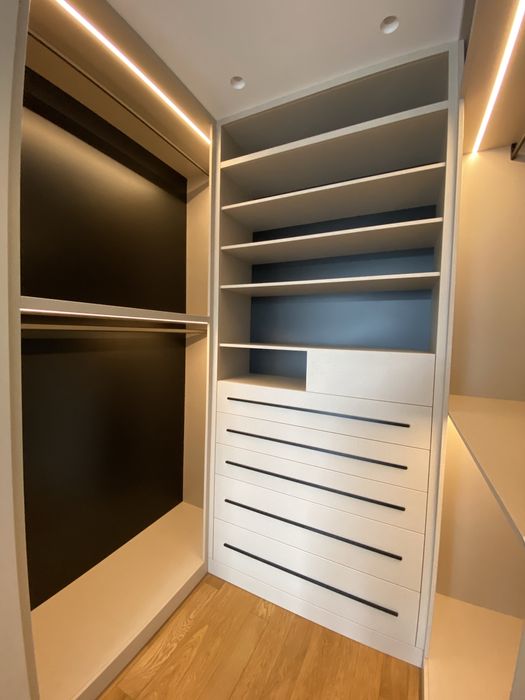 Виготовлення меблів,меблі на замовленя ,кухні,шафи,гардеробні