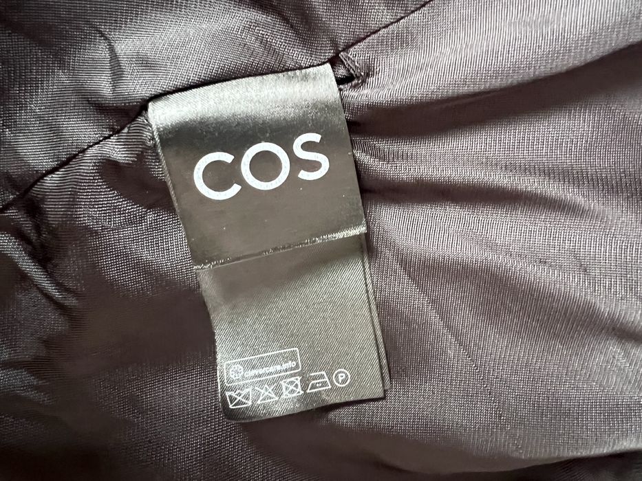 COS | Новий піджак L/XL