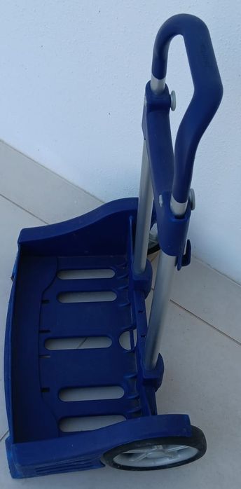Trolley para mochila