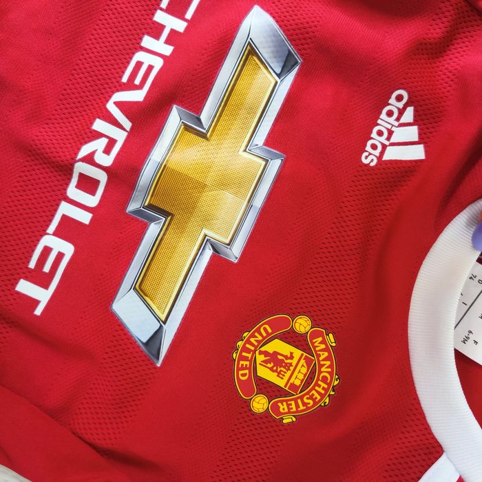 Adidas 2015/2016 Manchester United 74 cm 9-12 m