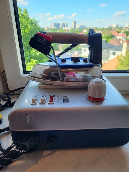 Продам  Silter Super Mini 2000