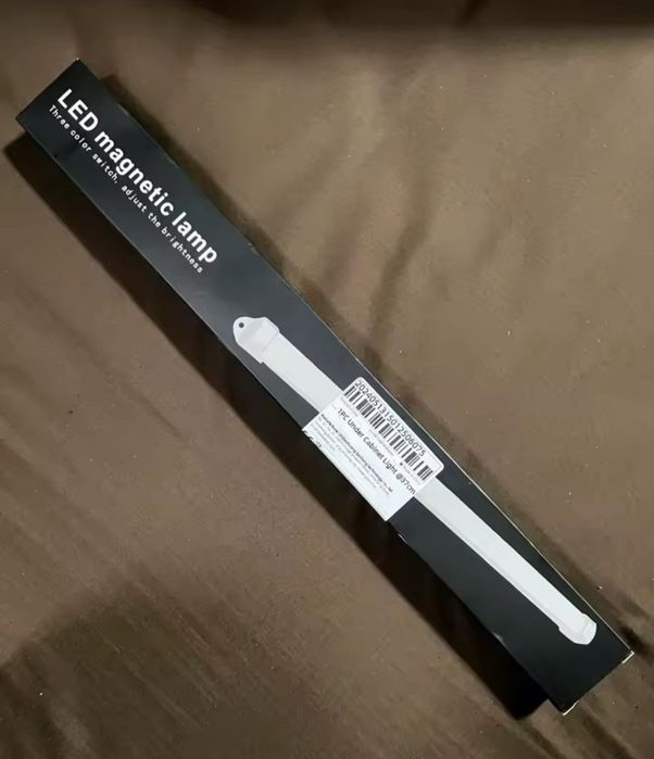 LED лампа USB 5 Вольт