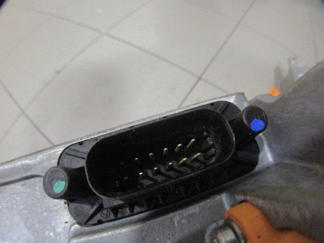 Bateria MERCEDES-BENZ EQB (X243)