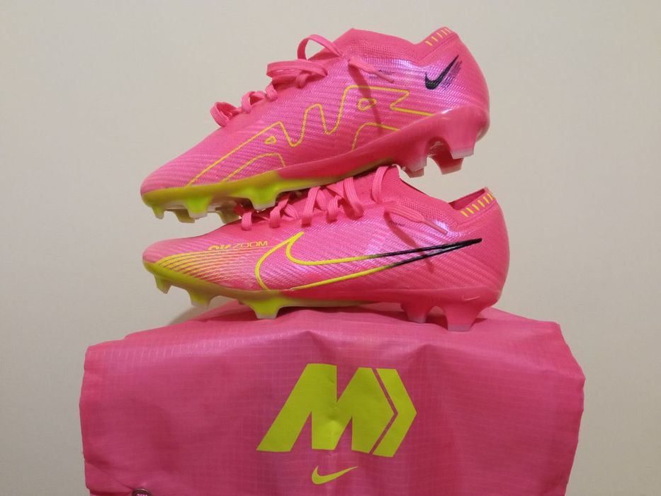 Nike mercurial Vapor 15 Elite FG
