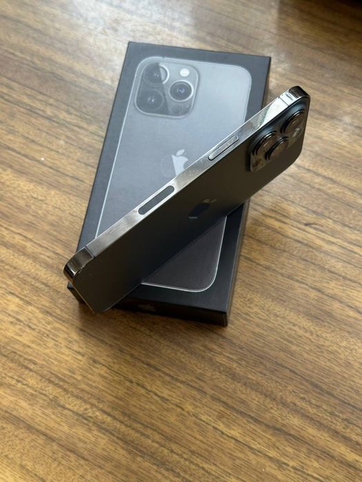 IPhone 13 PRO 256 Neverlock