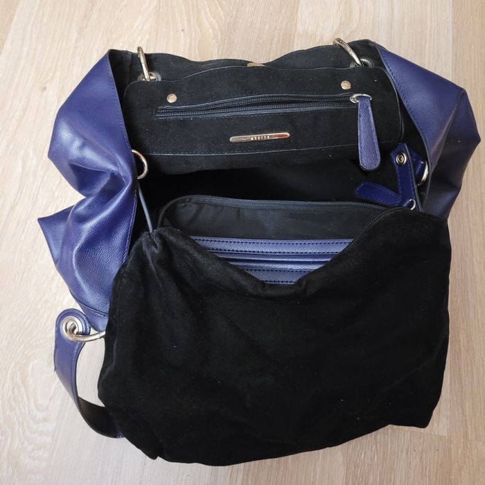 Torebka Mohito typu shopper