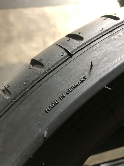 Шини різноширокі 275/30/20+245/35/20-4 шт Pirelli Pzero ( RSC )