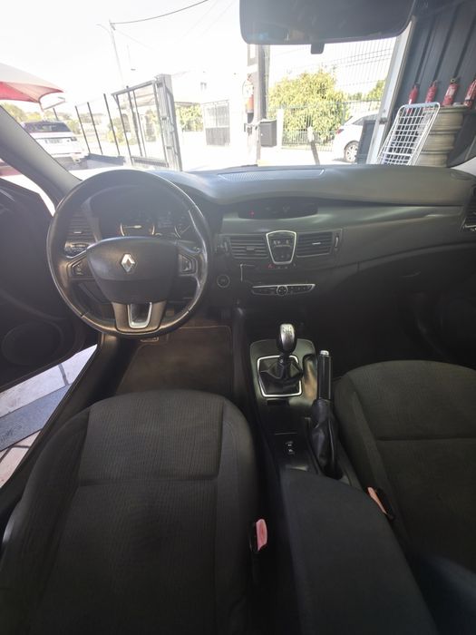Renault Laguna 1.5