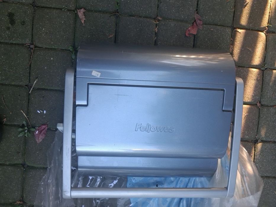 Bindownica Fellowes