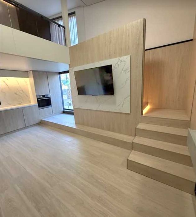 √ 1 кімнатна квартира біля Чайки