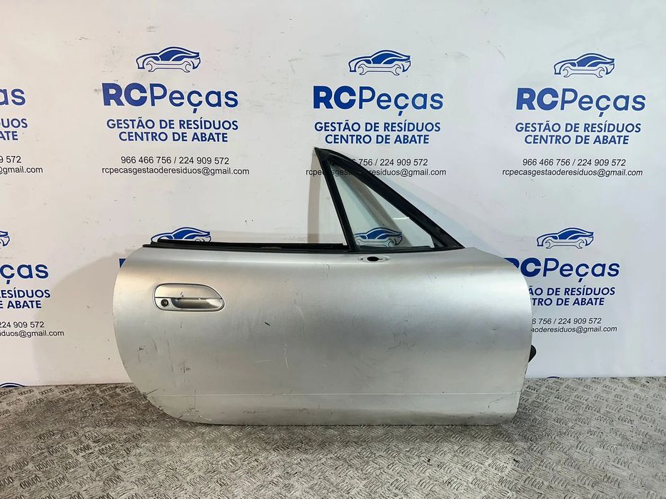 Porta Frente Frontal Direita Mazda MX5 Original