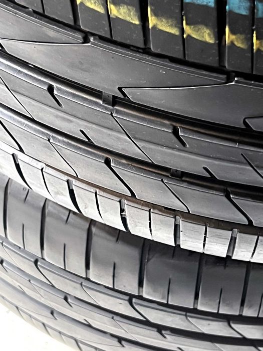 Pneus Hankook Ventus S1 Evo2 SUV - 255/50/19 - Como NOVOS
