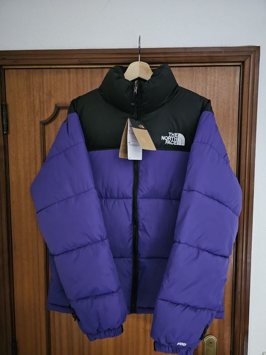 Casaco the north face