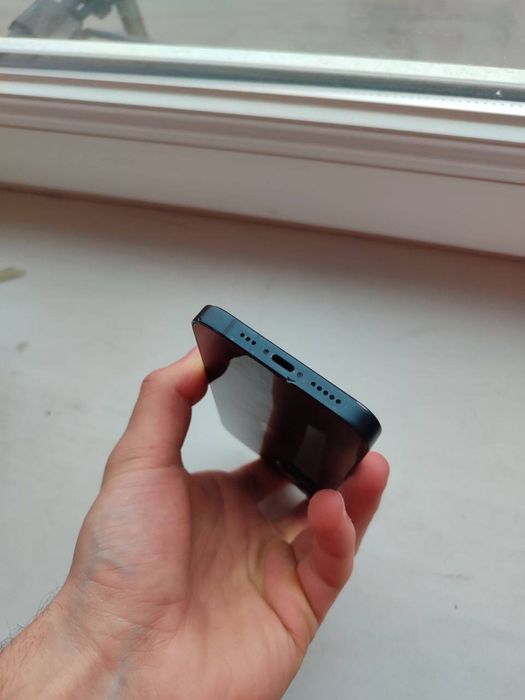 Айфон 13 на 128гб